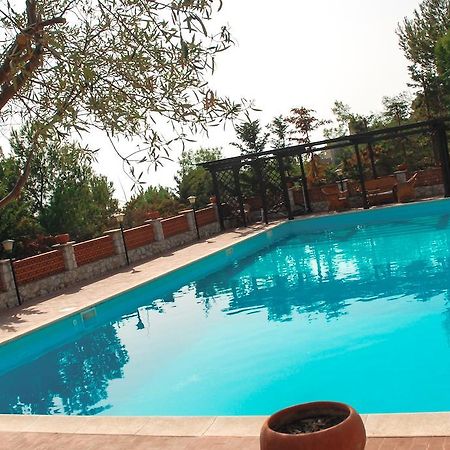 B&B Villa Sorriso 利卡塔 外观 照片