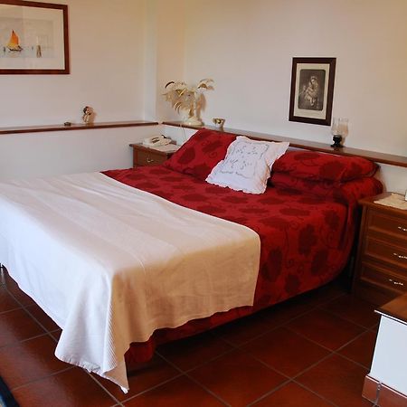 B&B Villa Sorriso 利卡塔 外观 照片