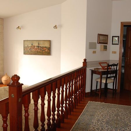 B&B Villa Sorriso 利卡塔 外观 照片